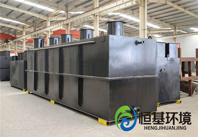 一體化污水處理設(shè)備對(duì)水泵有什么要求？